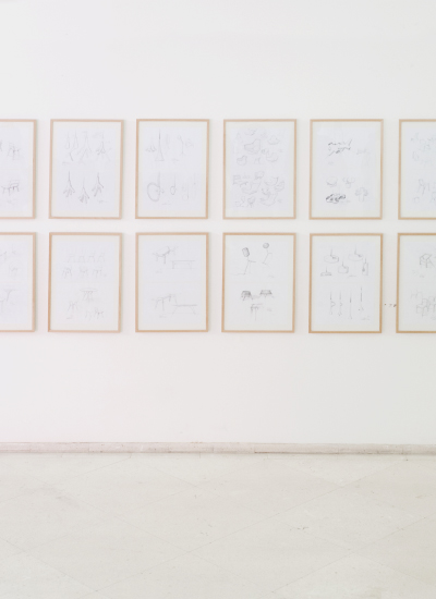 Exhibitions