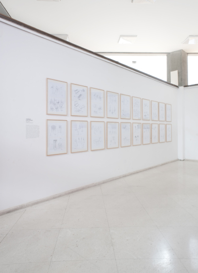 Exhibitions