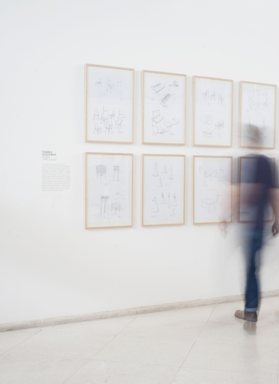 Exhibitions