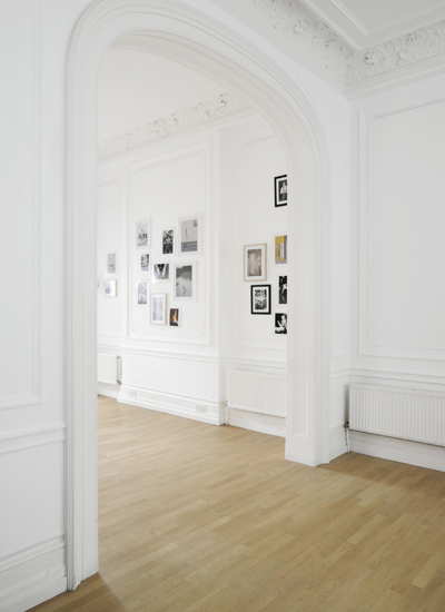Exhibitions
