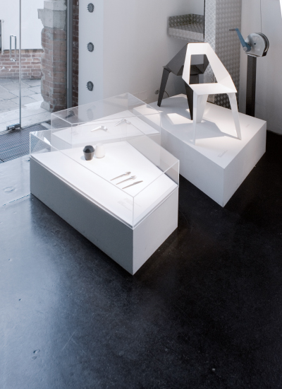 Exhibitions