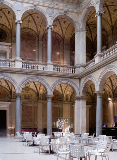 Exhibitions