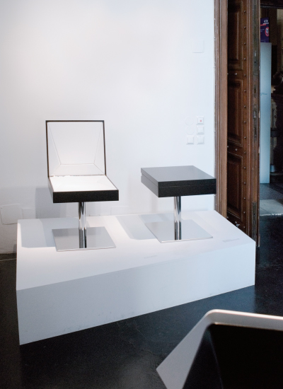 Exhibitions