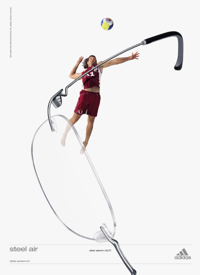 Adidas Eyewear 12