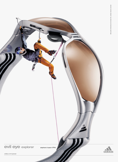 Adidas Eyewear 6