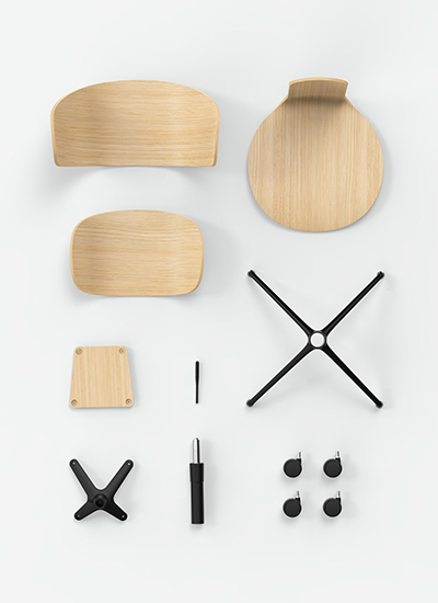 Bene Officechair