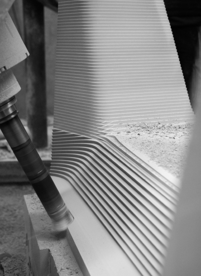 Carbon-Chair