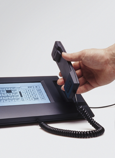 Control-Tower-Telephone