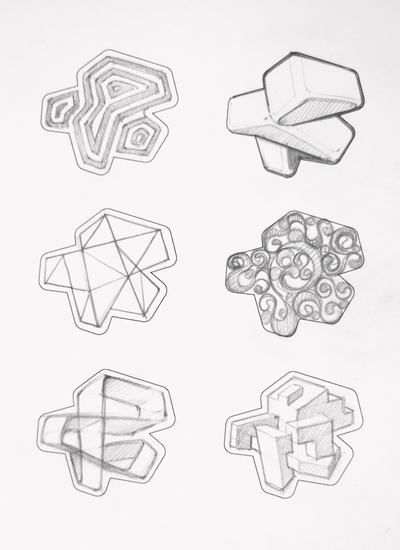 Creative Region 1