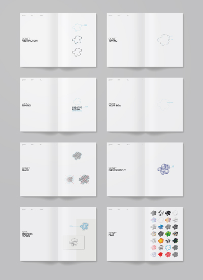 Creative Region 13