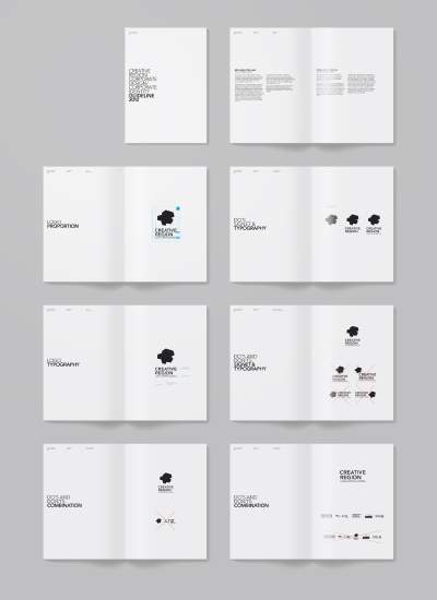 Creative Region 14