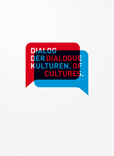 Dialog der Kulturen