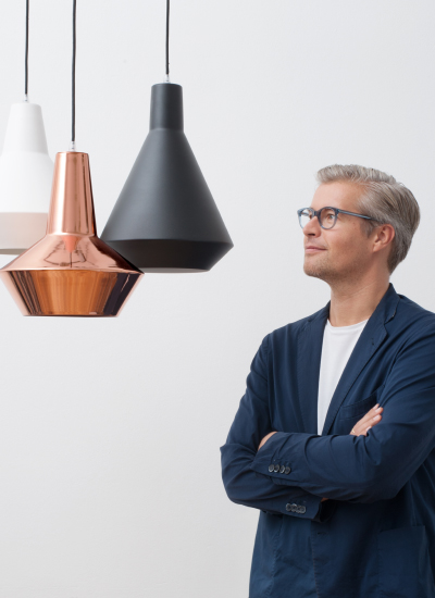 Tom-Lamp