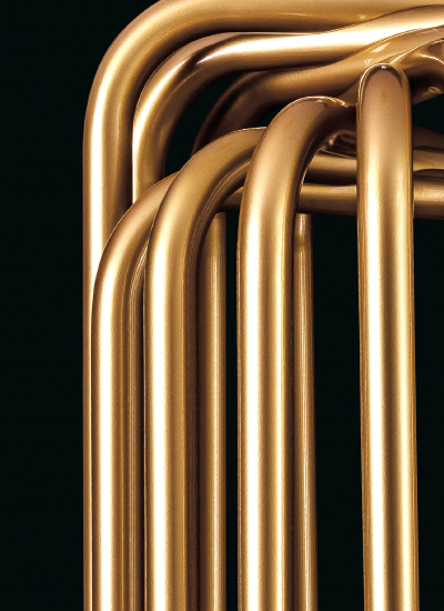 Pipes-Lamp