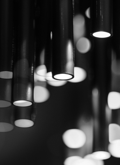Pipes-Lamp