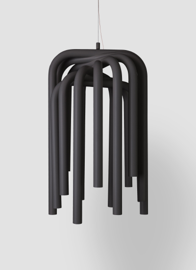 Pipes-Lamp