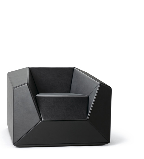 FX10 Lounge Chair
