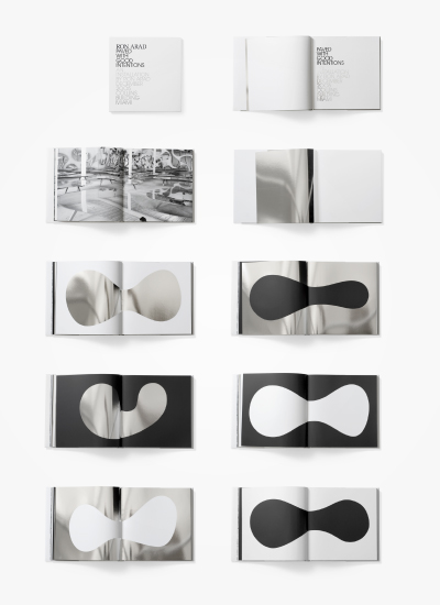 Ron Arad 1