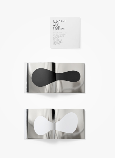 Ron Arad 3
