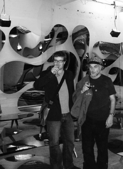 Ron Arad 4