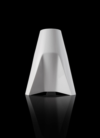 A Porcelain Vase