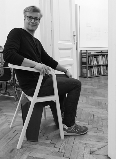A-Chair