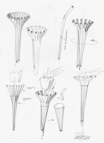 Olympic Torch