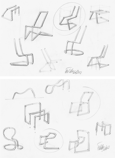 THONET