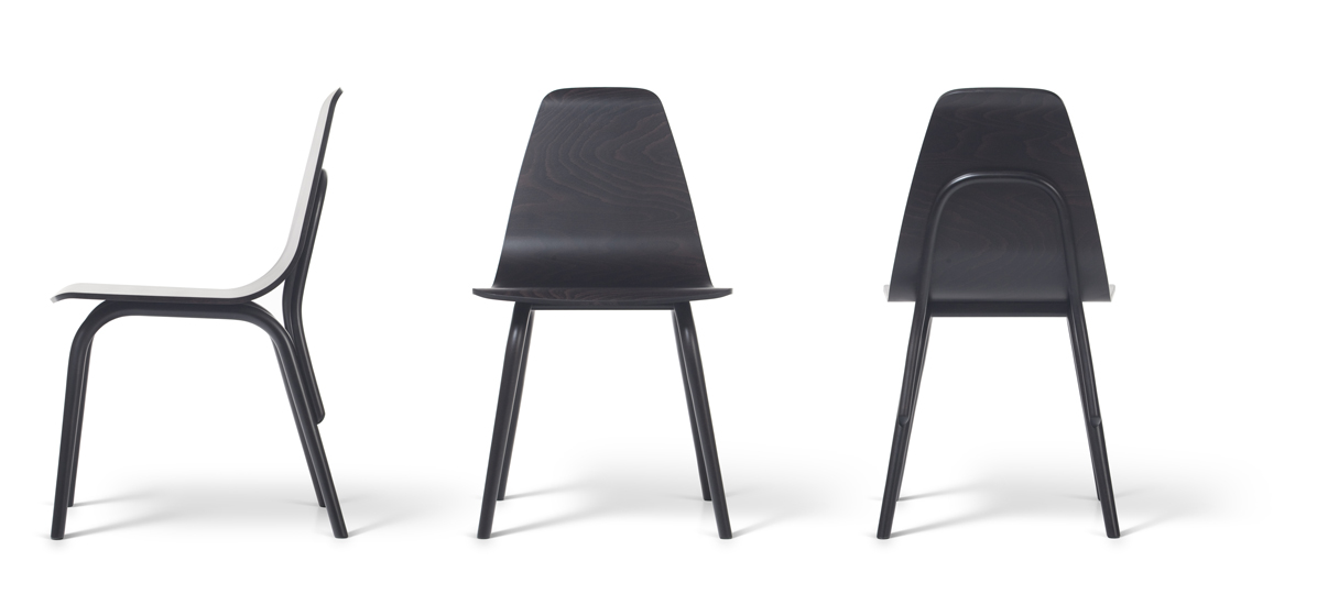 Tram Chair