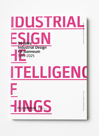 The Intelligence of Things