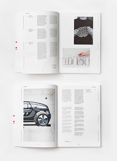 The Intelligence of Things