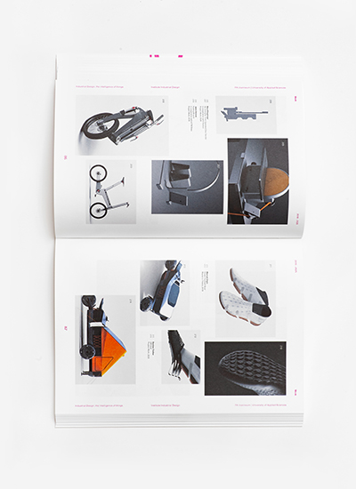 The Intelligence of Things