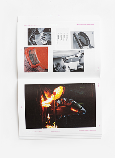 The Intelligence of Things