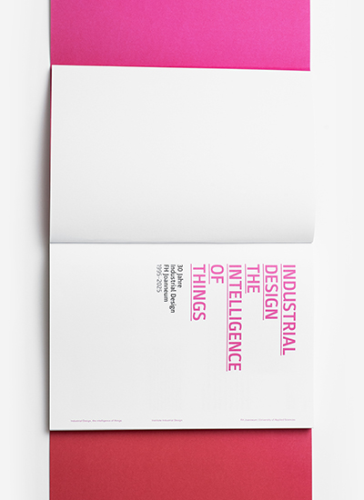 The Intelligence of Things