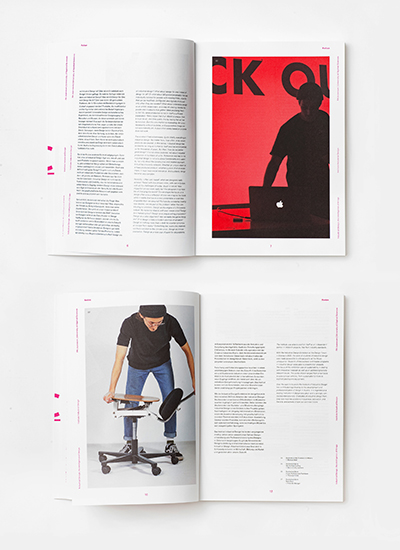 The Intelligence of Things