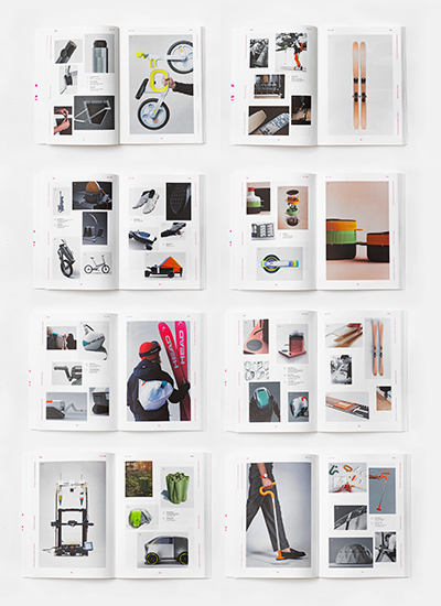 The Intelligence of Things