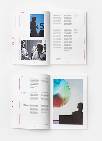 The Intelligence of Things