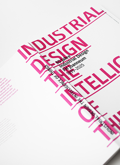 The Intelligence of Things