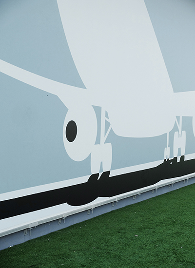 Vienna Airport