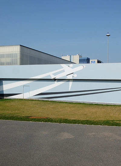 Vienna Airport