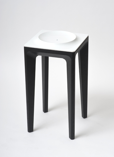 Porcelain Table 01