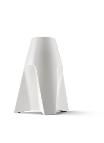 A Porcelain Vase