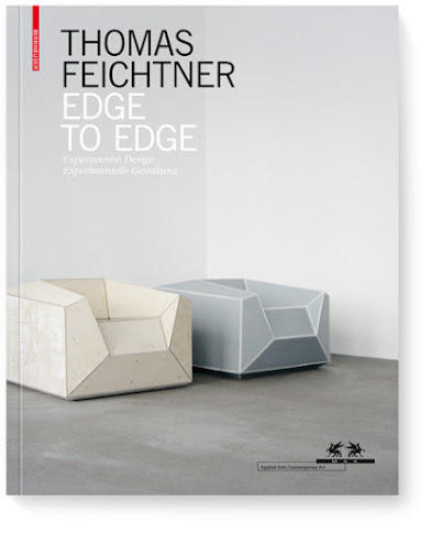 Thomas Feichtner Edge to Edge