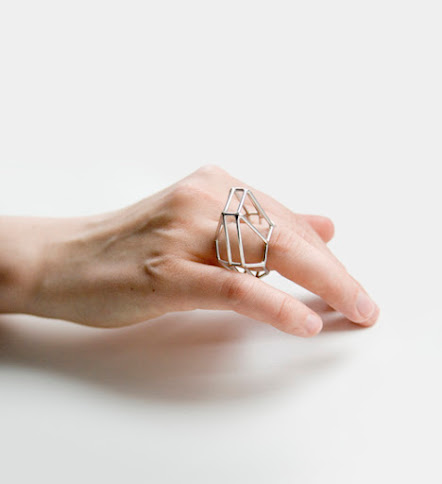 Filio Ring