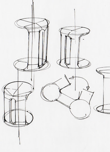 Side Table