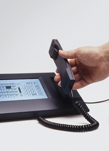 Control-Tower-Telephone