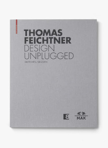 homas Feichtner Sketches