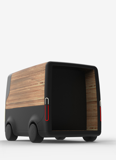 Mobility-Design