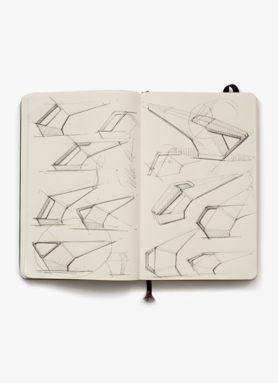 Scetch Book