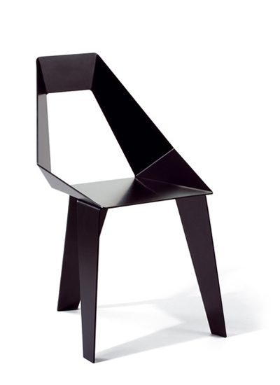 Axiome Chair